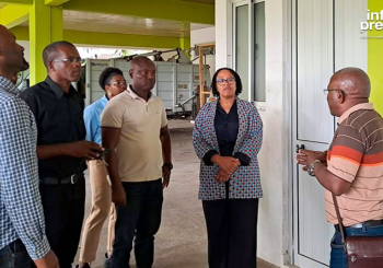 Deputados do PAICV auscultam popula&ccedil;&atilde;o e apontam falhas do Governo em S&atilde;o Salvador do Mundo