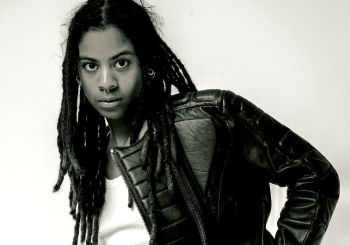 Marina. A P&eacute;rola Negra