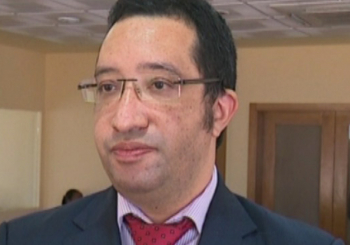 CPI Amadeu Oliveira. TC amea&ccedil;a deputados com crime contra o Estado de Direito