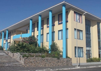 Porto Novo: C&acirc;mara lan&ccedil;a projeto de governan&ccedil;a digital