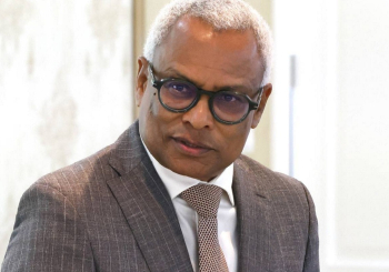 Jos&eacute; Maria Neves apresenta Encontro Internacional da Crioulidade Atl&acirc;ntica