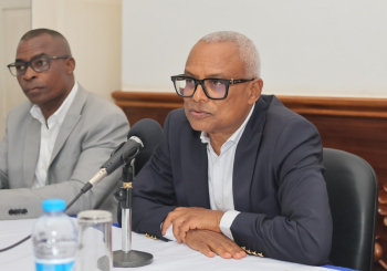 Brava: Escassez de transportes &eacute; maior obst&aacute;culo ao desenvolvimento