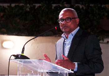 PR defende necessidade de construir uma &ldquo;sociedade mais igual e mais justa&rdquo;