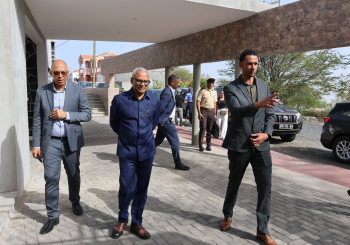 PR defende mais recursos e capacidade de decis&atilde;o para os munic&iacute;pios