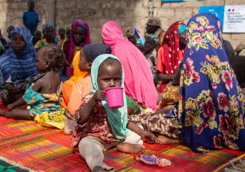 Em 2026, ONU s&oacute; poder&aacute; ajudar um ter&ccedil;o dos necessitados