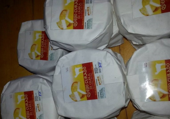 Porto Novo: Primeira feira do queijo do Planalto Norte arranca este s&aacute;bado