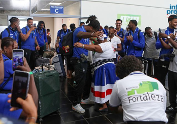 Selec&ccedil;&atilde;o nacional de Andebol quer refor&ccedil;ar liga&ccedil;&atilde;o com o pa&iacute;s e iniciar prepara&ccedil;&atilde;o para Mundial