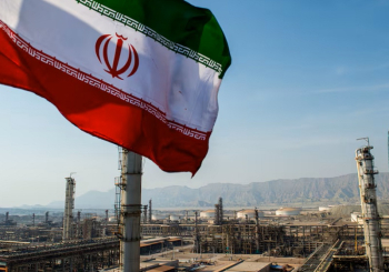 Pre&ccedil;o do petr&oacute;leo dispara ap&oacute;s ataques a refinarias iranianas