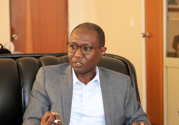 Rely Brito: Transportes interilhas &ldquo;&eacute; uma quest&atilde;o de coes&atilde;o nacional&rdquo;