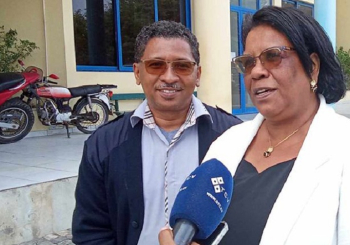 Deputados do PAICV defendem necessidade de repensar estruturas de sa&uacute;de em Santo Ant&atilde;o