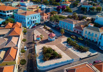 Fogo: Distribui&ccedil;&atilde;o de energia &ldquo;normalizada&rdquo;, mas falta de &aacute;gua continua