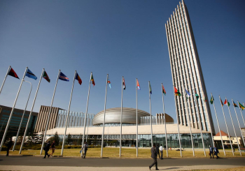 Guin&eacute;-Bissau suspensa da Uni&atilde;o Africana