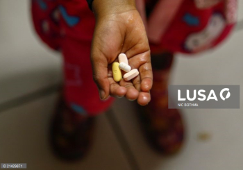 ONU alerta que quatro milh&otilde;es de pessoas podem morrer de sida devido aos cortes dos EUA at&eacute; 2030