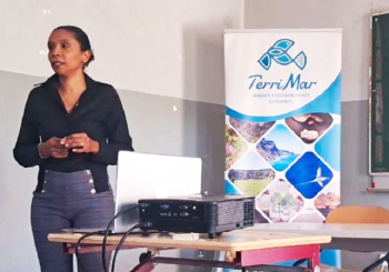 Mulheres s&atilde;o maioria nas lideran&ccedil;as de organiza&ccedil;&otilde;es ambientalistas