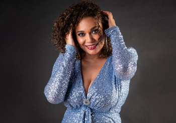 Solange Cesarovna distinguida como personalidade de refer&ecirc;ncia no processo de internacionaliza&ccedil;&atilde;o da m&uacute;sica
