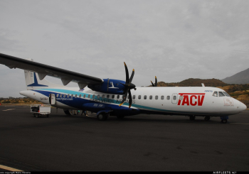 Cabo-verdianos esperam que TACV reduza pre&ccedil;os nos voos interilhas