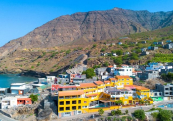 Tarrafal de Monte Trigo: Operadores tur&iacute;sticos queixam-se da falta de infraestruturas