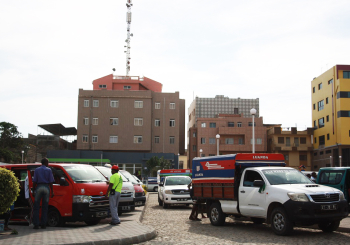 Emigra&ccedil;&atilde;o respons&aacute;vel por redu&ccedil;&atilde;o do fluxo de passageiros em Assomada