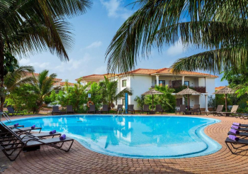 Propriet&aacute;rios do Meli&atilde; Tortuga acusam The Resort Group de pr&aacute;ticas lesivas e ilegais