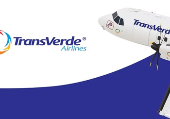 TransVerde Airlines &eacute; a nova companhia a&eacute;rea a voar os c&eacute;us de Cabo Verde nos pr&oacute;ximos tempos - anuncia News Avia