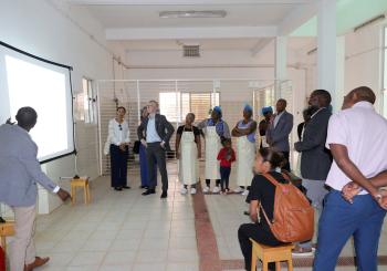 Maio vai ter unidade de transforma&ccedil;&atilde;o do pescado