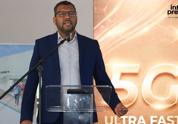 Cabo Verde inicia fase piloto do 5G