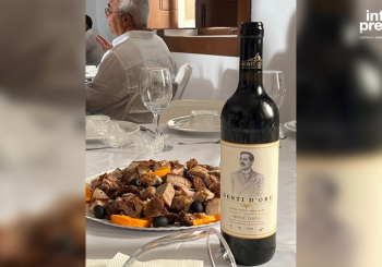 S&atilde;o Filipe: Monte Losna aposta na valoriza&ccedil;&atilde;o do vinho do Fogo como produto cultural e estrat&eacute;gico