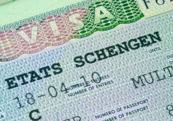 Portugal aumentou capacidade de processamento e emiss&atilde;o de vistos em Cabo Verde