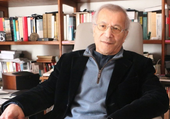 Morreu Wladimir Brito, arquiteto da Constitui&ccedil;&atilde;o cabo-verdiana