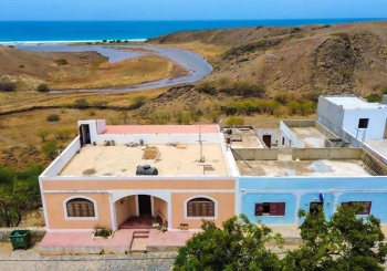 &Aacute;guas e Energia do Maio recupera dessalinizadora de Ribeira Dom Jo&atilde;o e refor&ccedil;a abastecimento de &aacute;gua na zona leste