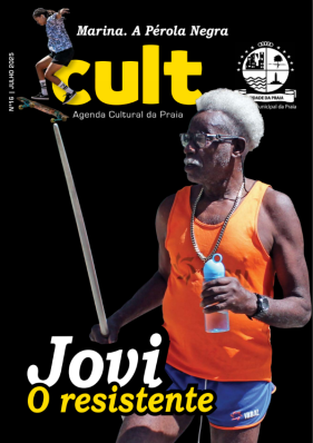 Revista Cult - Edi&ccedil;&atilde;o 16