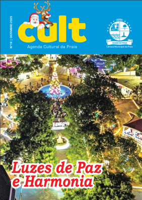 Revista Cult - Edi&ccedil;&atilde;o 18