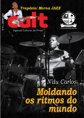 Revista Cult - Edi&ccedil;&atilde;o 14