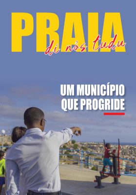 Praia di n&ocirc;s tudo