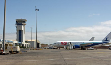 Grupo Vinci tem at&eacute; 18 de julho para iniciar a gest&atilde;o dos aeroportos de Cabo Verde