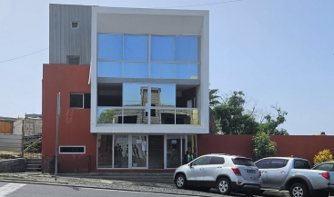 Fogo: Estado deve 400 mil contos &agrave; &Aacute;guabrava e prejudica abastecimento