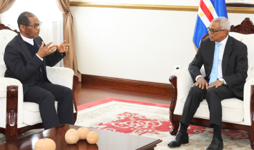 Cardeal Arlindo Furtado apela a di&aacute;logo e respeito entre os partidos