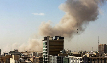 &ldquo;V&atilde;o se arrepender!&rdquo; Ir&atilde;o aponta erro de c&aacute;lculo dos EUA e Israel