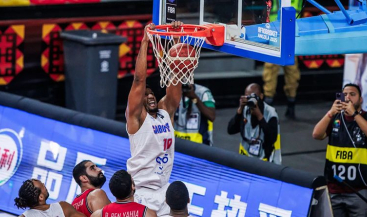Afrobasket&rsquo;2025: Cabo Verde elimina Tun&iacute;sia e marca encontro com Angola nos quartos-de-final