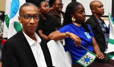 Casimiro diz que MpD &ldquo;parece&rdquo; comunista e que Ulisses &eacute; um &ldquo;pequeno d&eacute;spota&rdquo;