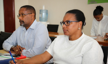 MpD diz que Governo cumpriu todas as metas e est&aacute; preparado para continuar