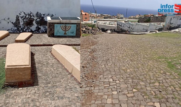 Cemit&eacute;rios judaicos de Santo Ant&atilde;o entram numa nova fase de preserva&ccedil;&atilde;o e integra&ccedil;&atilde;o tur&iacute;stica