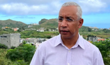 Ex-presidente da CM da Brava fica sob TIR e est&aacute; proibido de sair do pa&iacute;s