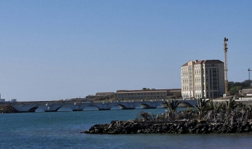 Macau Legend garante que n&atilde;o desistiu de hotel-casino na Praia