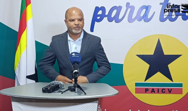 PAICV denuncia &ldquo;uso abusivo&rdquo; da m&aacute;quina p&uacute;blica e submete queixas &agrave; CNE