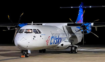 Condi&ccedil;&otilde;es meteorol&oacute;gicas adversas podem afetar voos interilhas - Cvsky