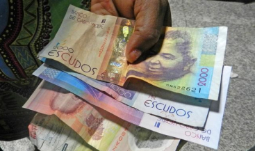 Donativos internacionais a Cabo Verde ca&iacute;ram mais de 32% at&eacute; maio