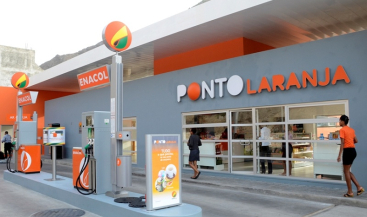 Enacol garante n&atilde;o haver risco de rutura de combust&iacute;veis em Cabo Verde