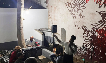 Festival Sete S&oacute;is Sete Luas refor&ccedil;a programa&ccedil;&atilde;o em quatro ilhas