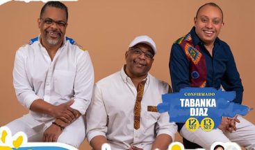 Festival de Santa Maria 2025 mant&eacute;m programa&ccedil;&atilde;o apesar de tempestade em S&atilde;o Vicente